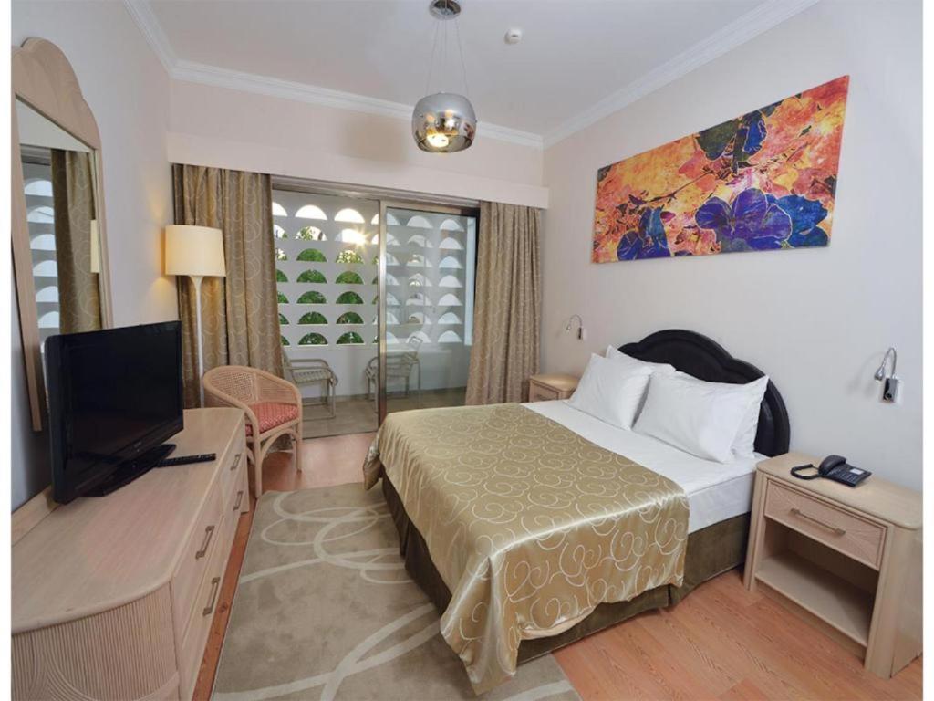Jasmine Court Hotel Kyrenia  Room photo