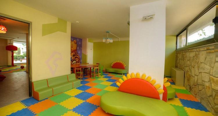 Jasmine Court Hotel Kyrenia  Exterior photo