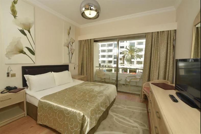 Jasmine Court Hotel Kyrenia  Room photo