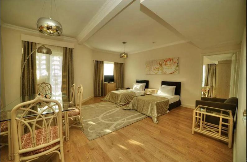 Jasmine Court Hotel Kyrenia  Room photo