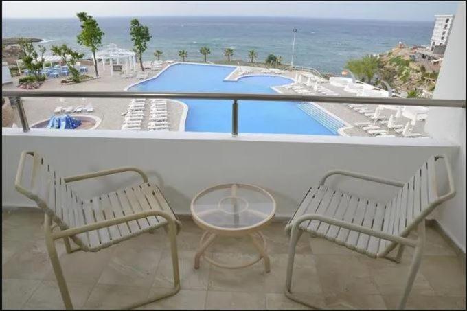 Jasmine Court Hotel Kyrenia  Exterior photo