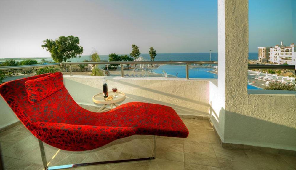 Jasmine Court Hotel Kyrenia  Exterior photo