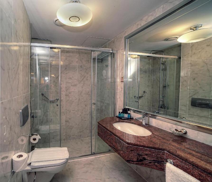Jasmine Court Hotel Kyrenia  Room photo