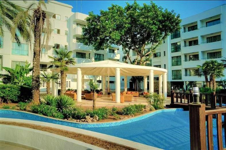 Jasmine Court Hotel Kyrenia  Exterior photo