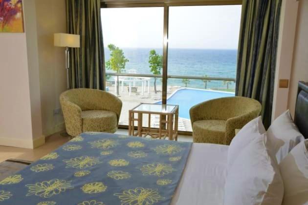 Jasmine Court Hotel Kyrenia  Exterior photo