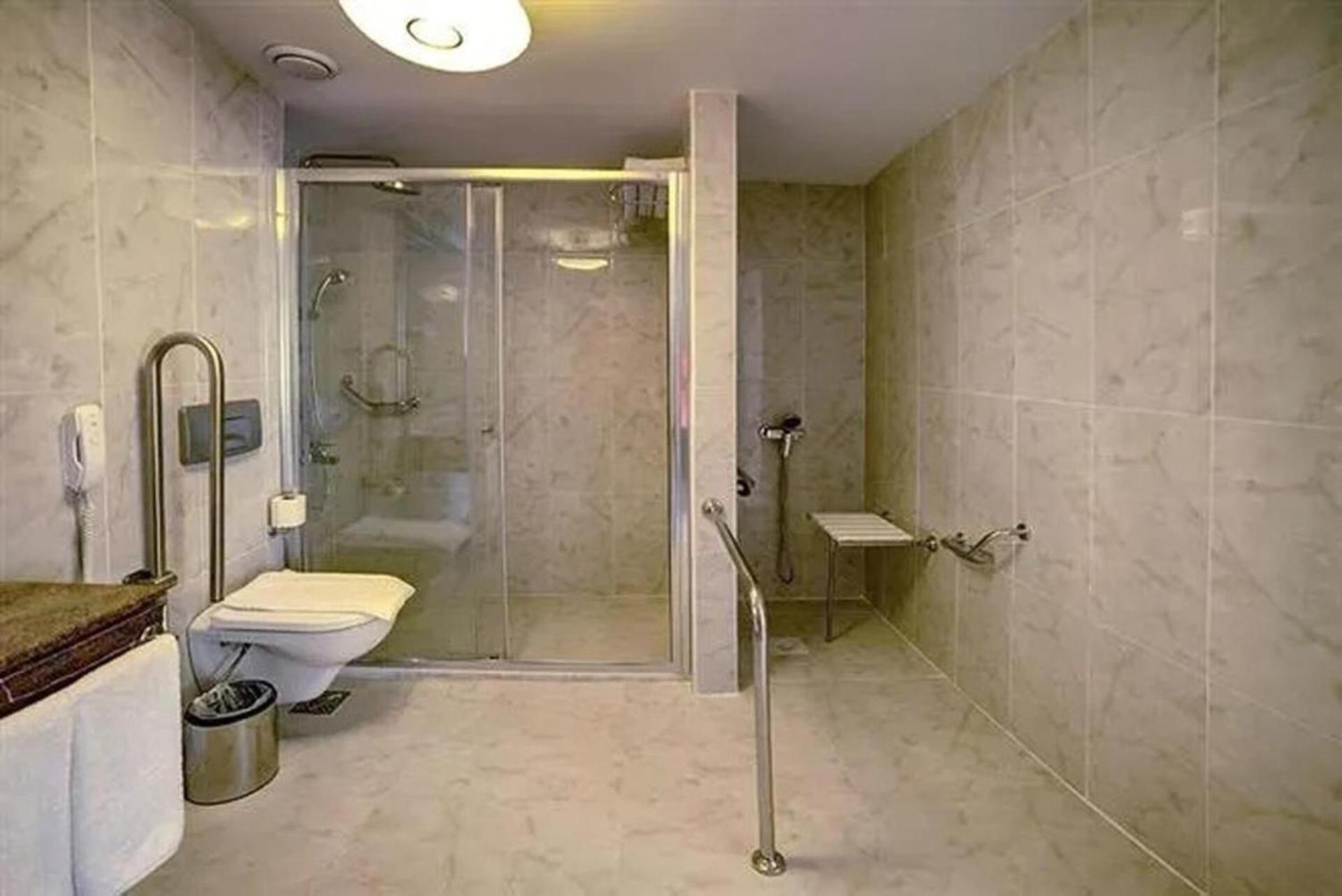 Jasmine Court Hotel Kyrenia  Room photo