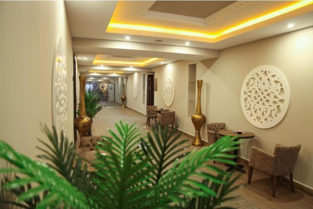 Jasmine Court Hotel Kyrenia  Exterior photo